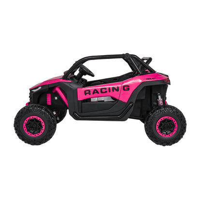 Otroški električni buggy Racing Road 2000