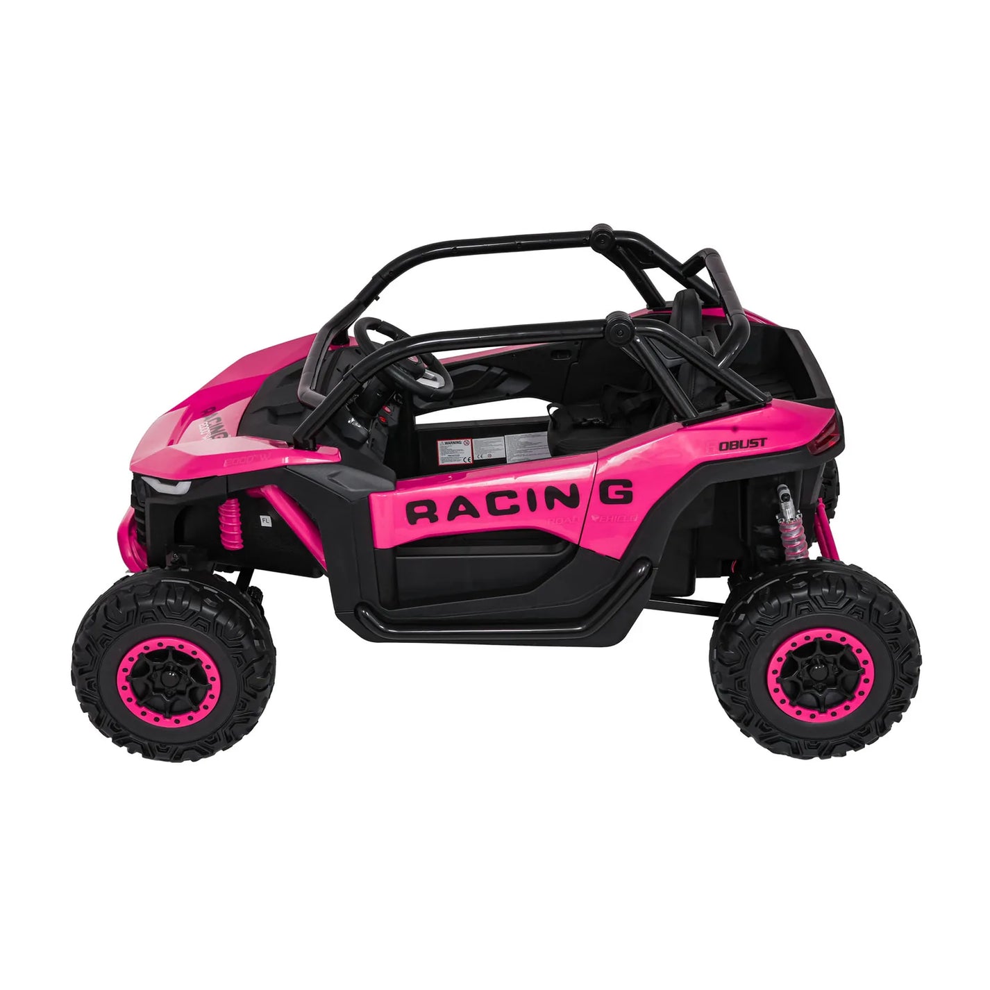 Otroški električni buggy Racing Road 2000