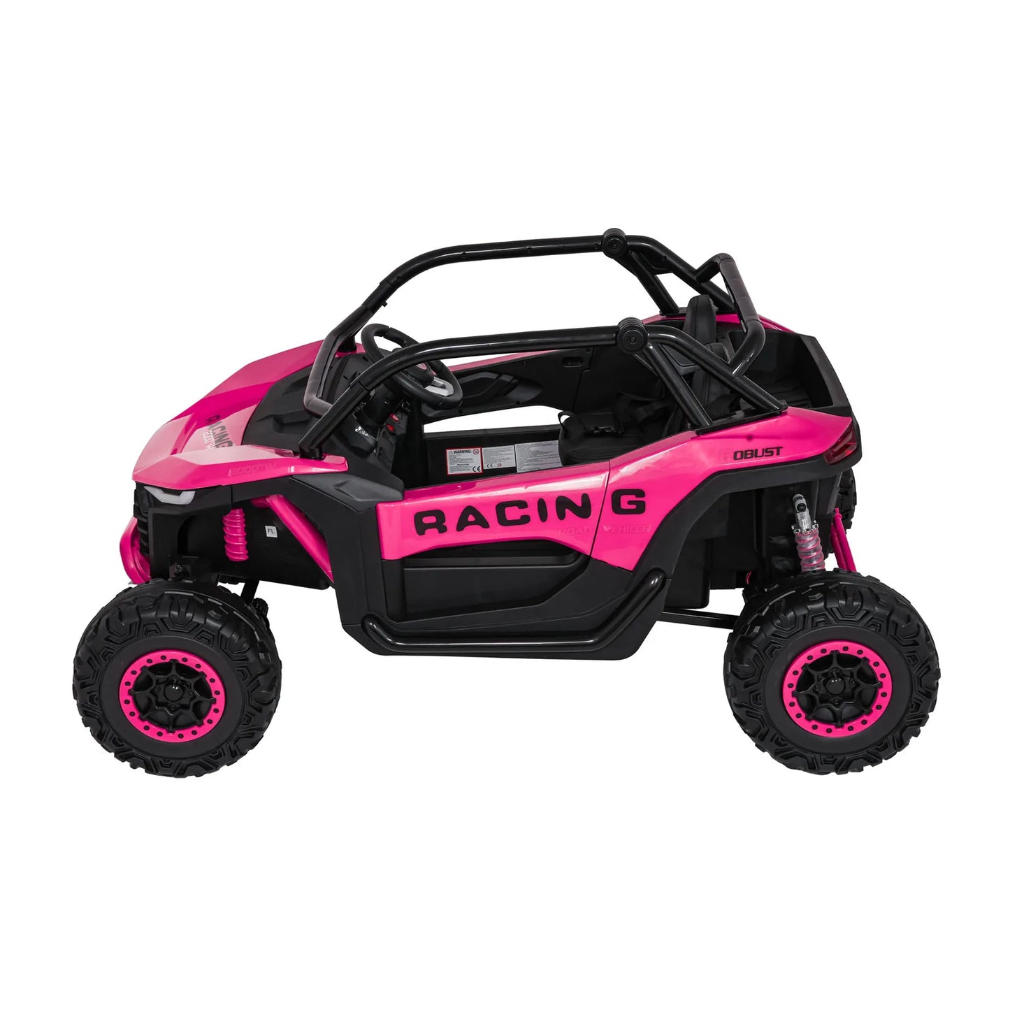 Otroški električni buggy Racing Road 2000