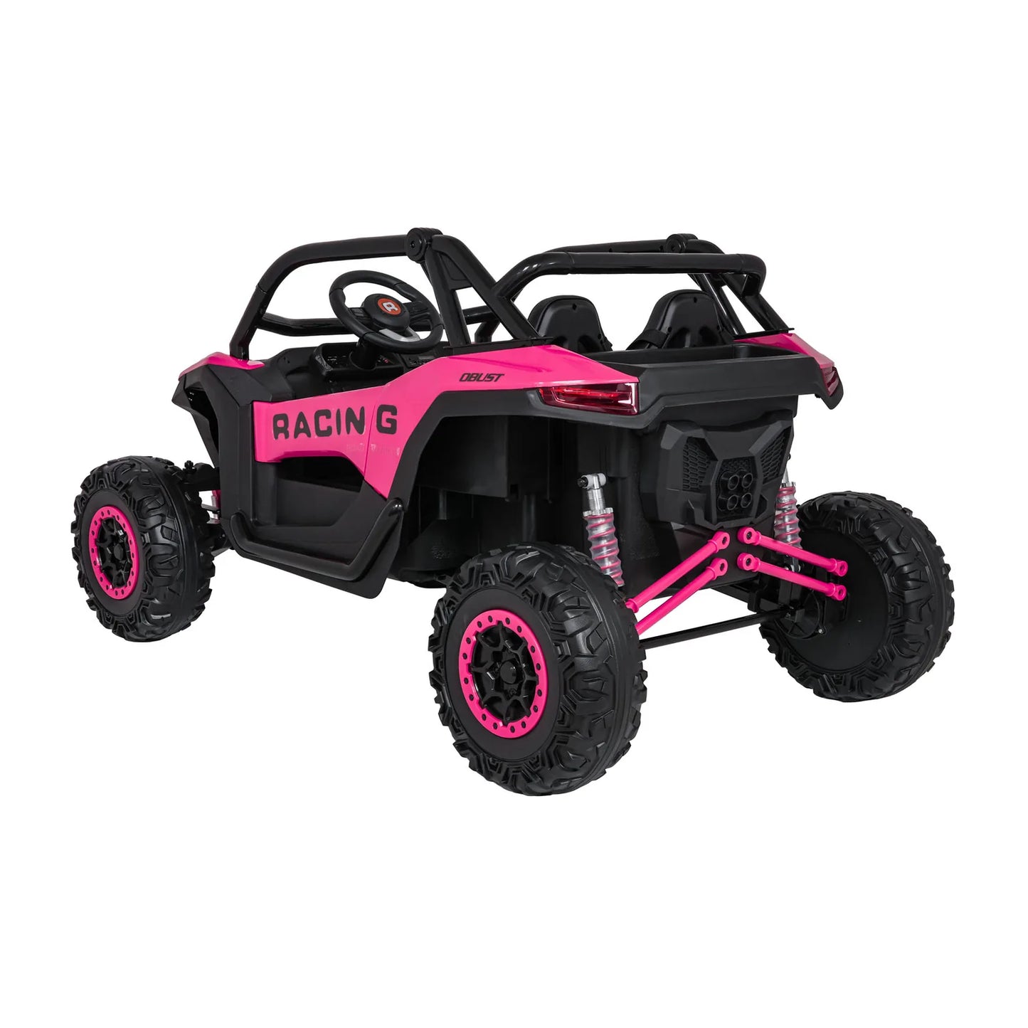 Otroški električni buggy Racing Road 2000