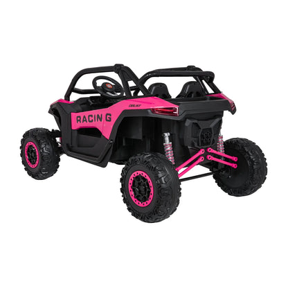 Otroški električni buggy Racing Road 2000