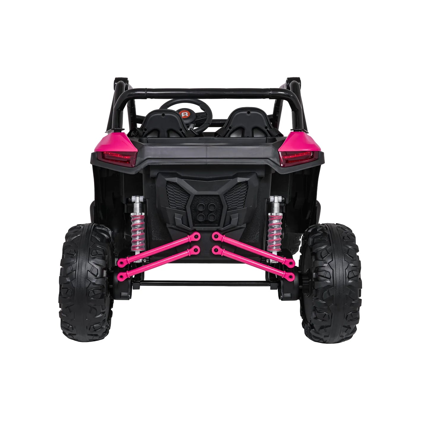 Otroški električni buggy Racing Road 2000