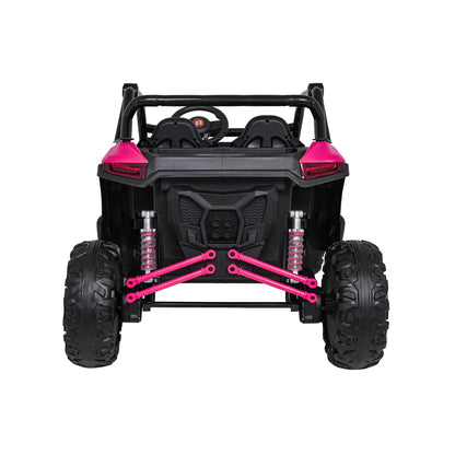 Otroški električni buggy Racing Road 2000