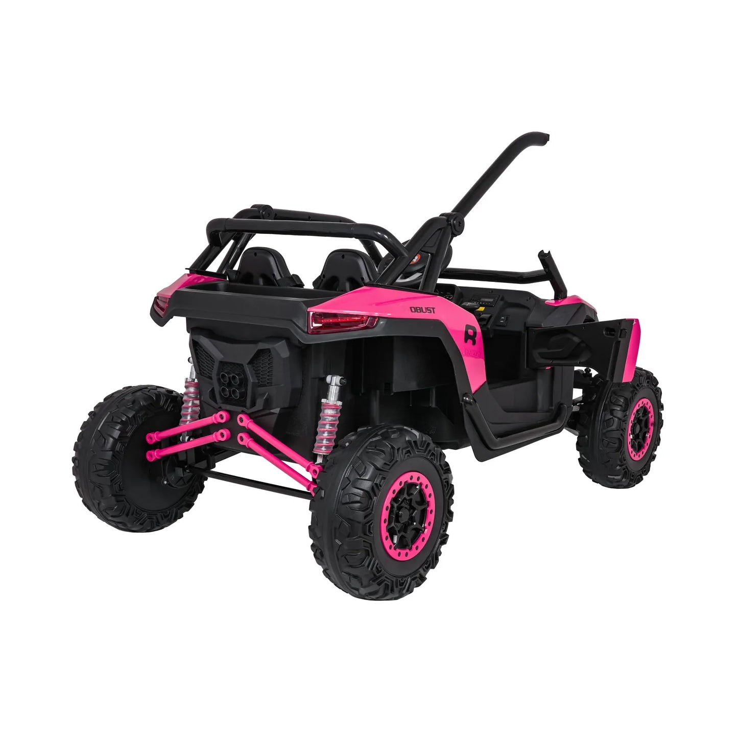 Otroški električni buggy Racing Road 2000
