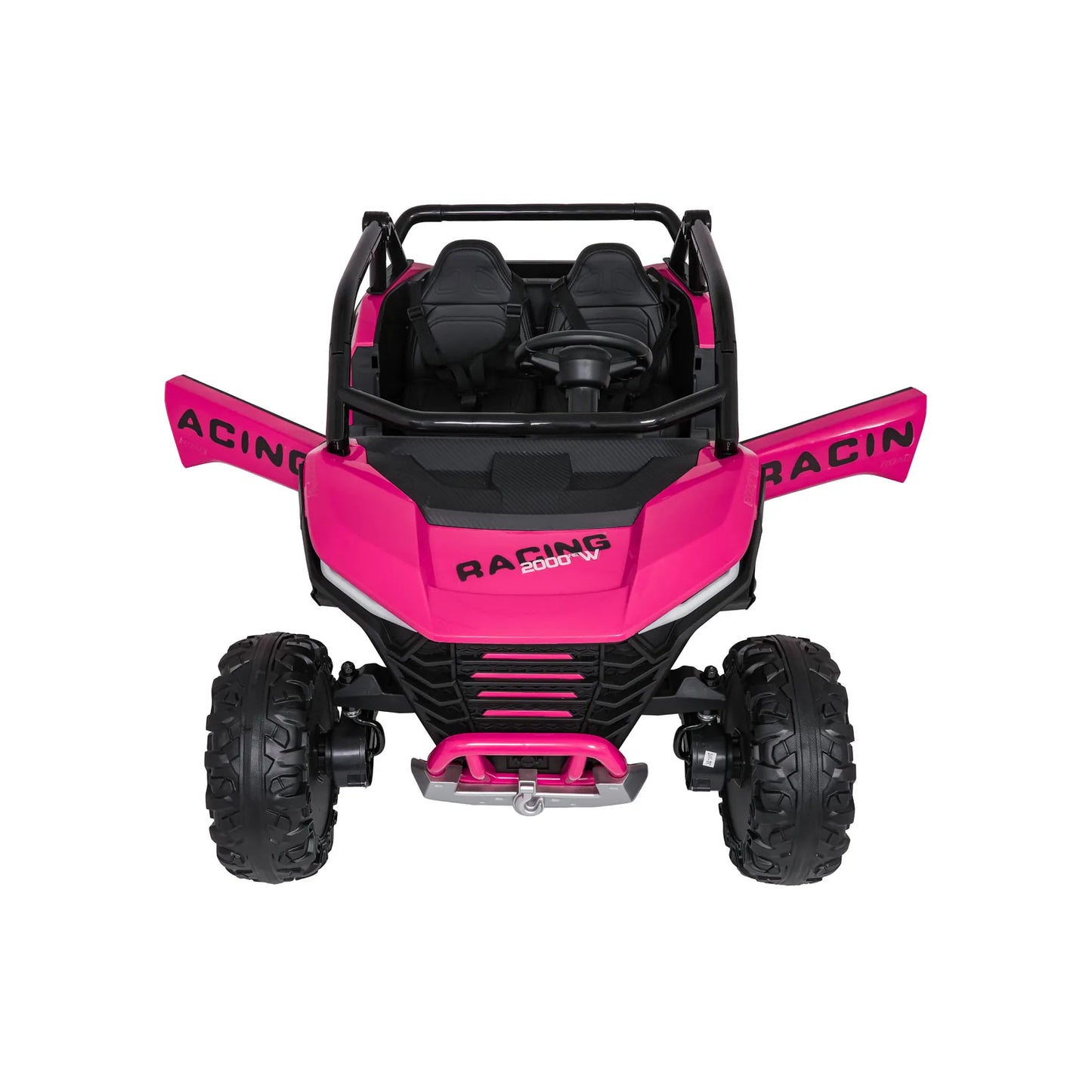 Otroški električni buggy Racing Road 2000