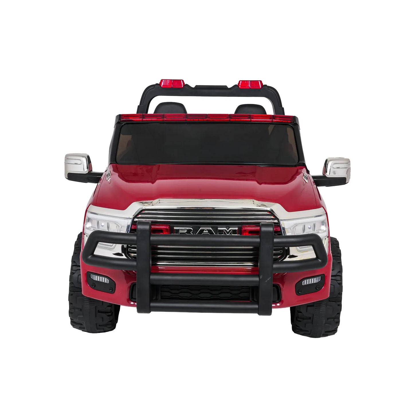 Otroški gasilski električni RAM 3500