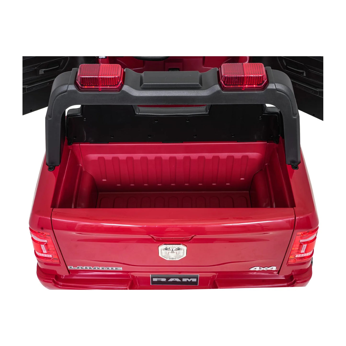 Otroški gasilski električni RAM 3500