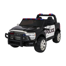 Otroški policijski električni RAM 3500