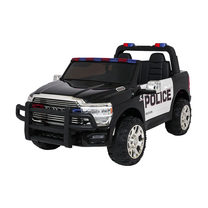 Otroški policijski električni RAM 3500