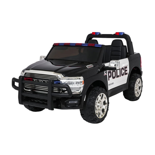 Otroški policijski električni RAM 3500
