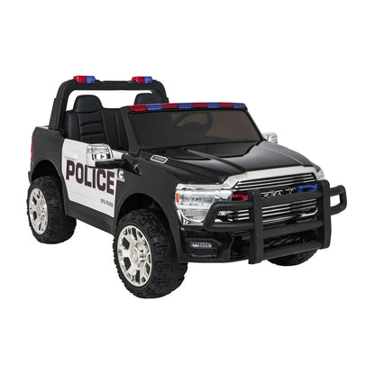 Otroški policijski električni RAM 3500