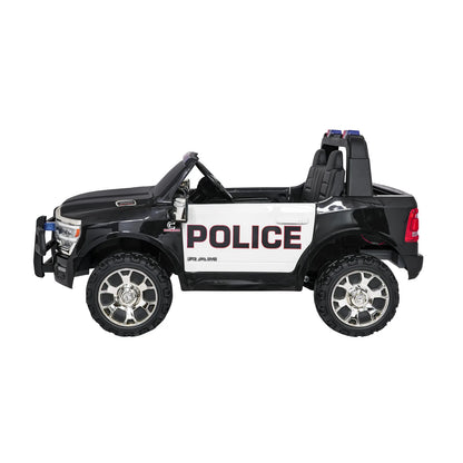 Otroški policijski električni RAM 3500