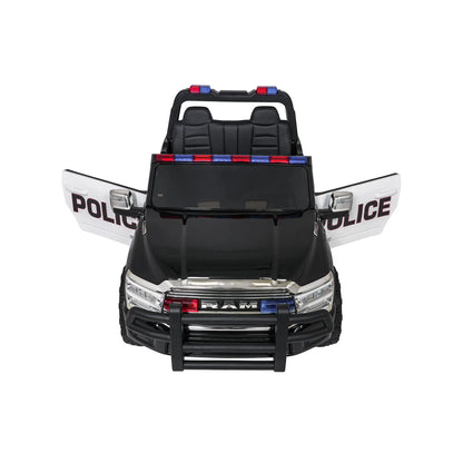 Otroški policijski električni RAM 3500