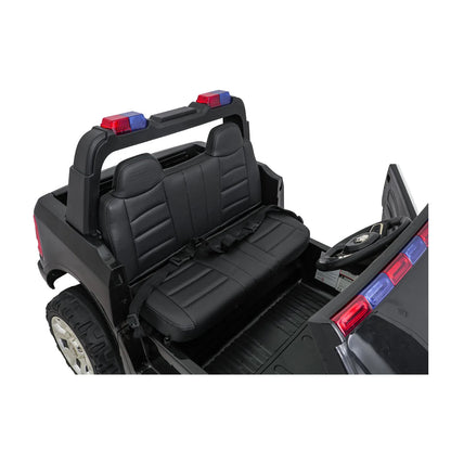 Otroški policijski električni RAM 3500