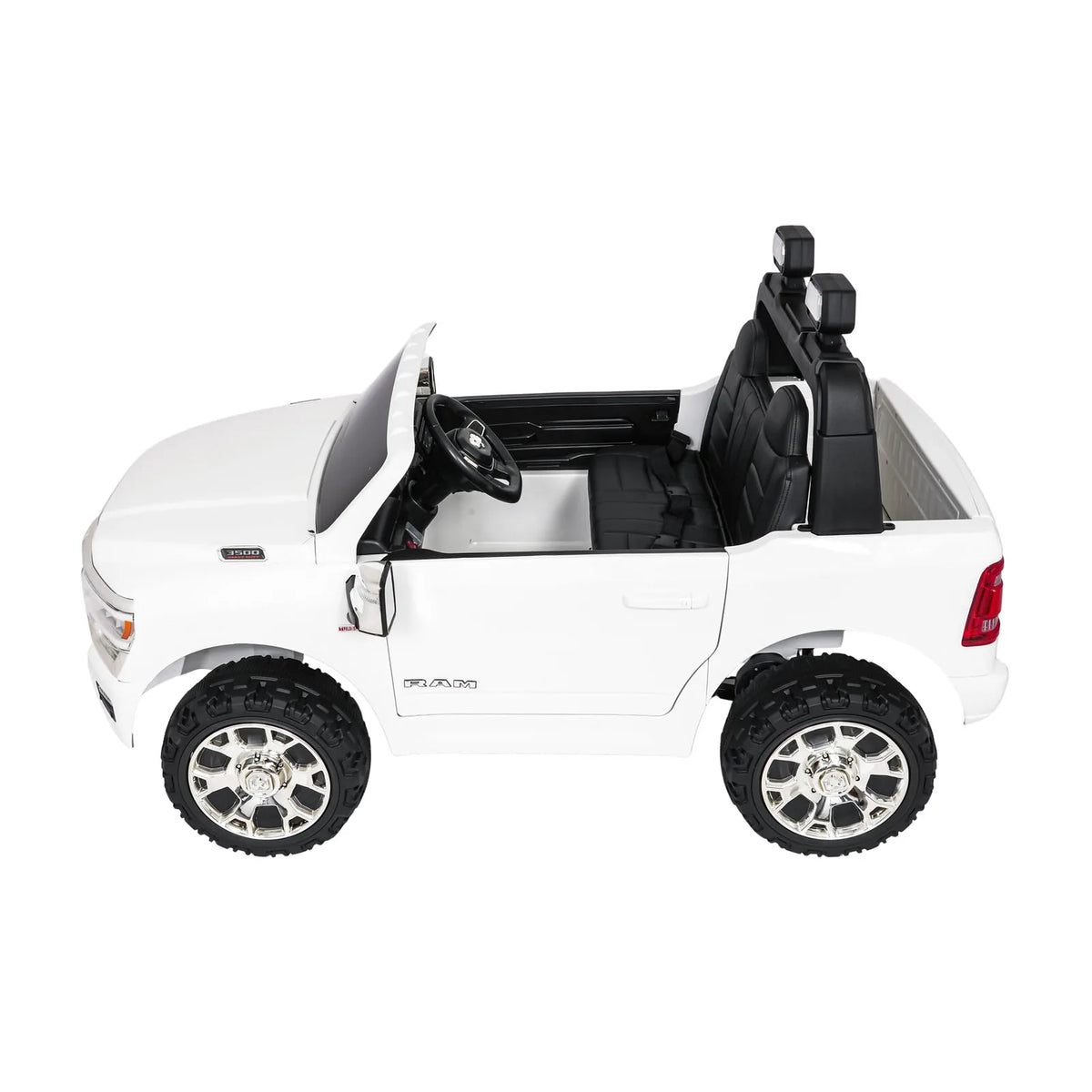 Otroški električni RAM 3500