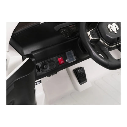 Otroški električni RAM 3500