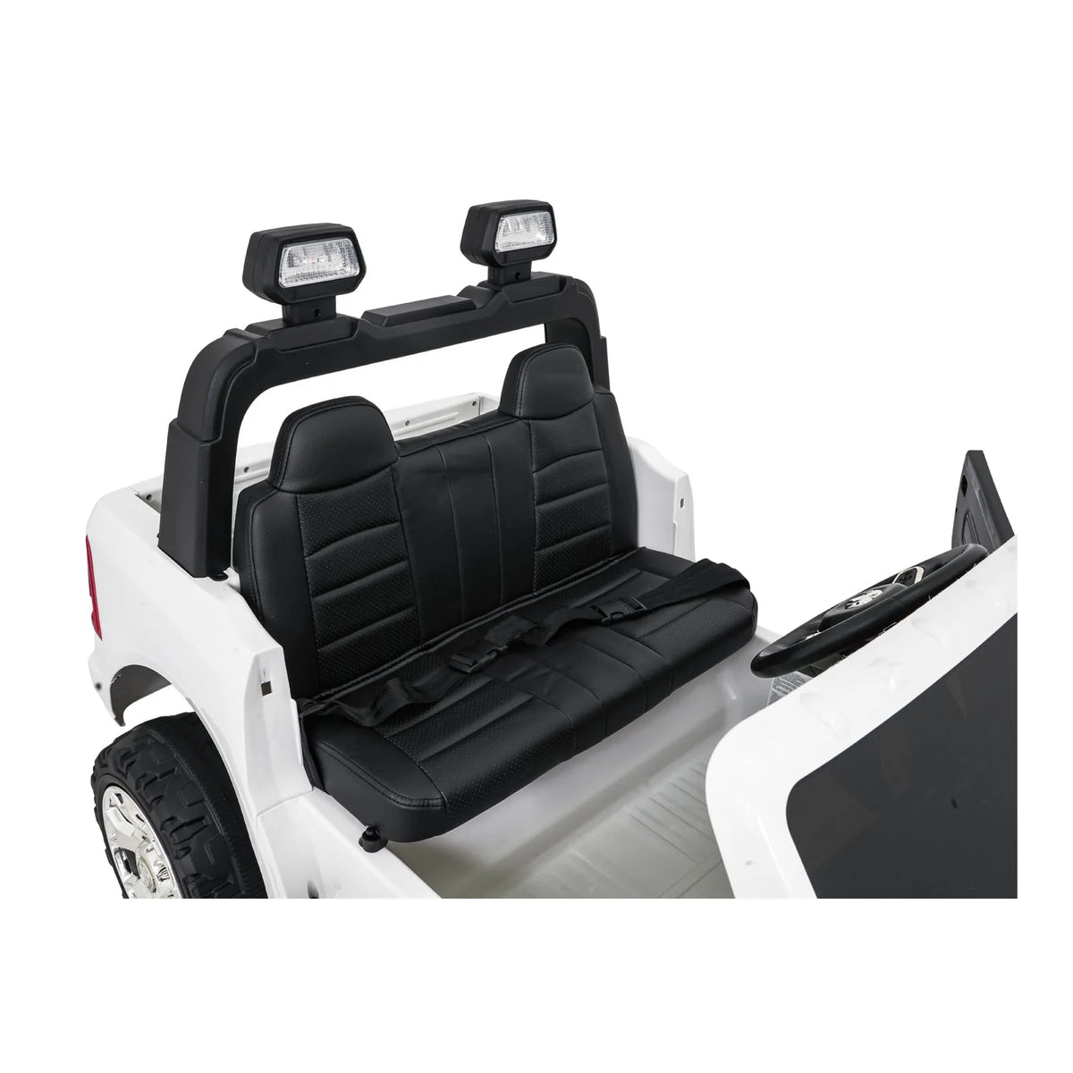 Otroški električni RAM 3500