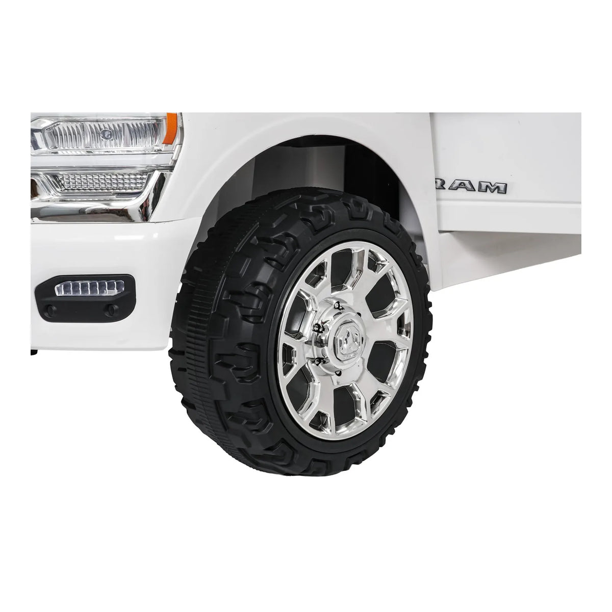 Otroški električni RAM 3500