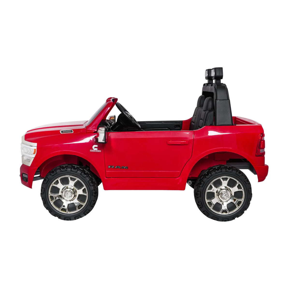 Otroški električni RAM 3500