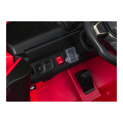 Otroški električni RAM 3500