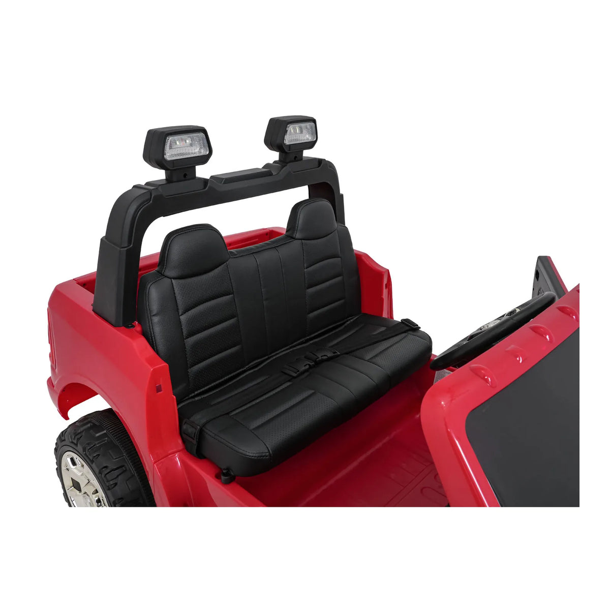 Otroški električni RAM 3500