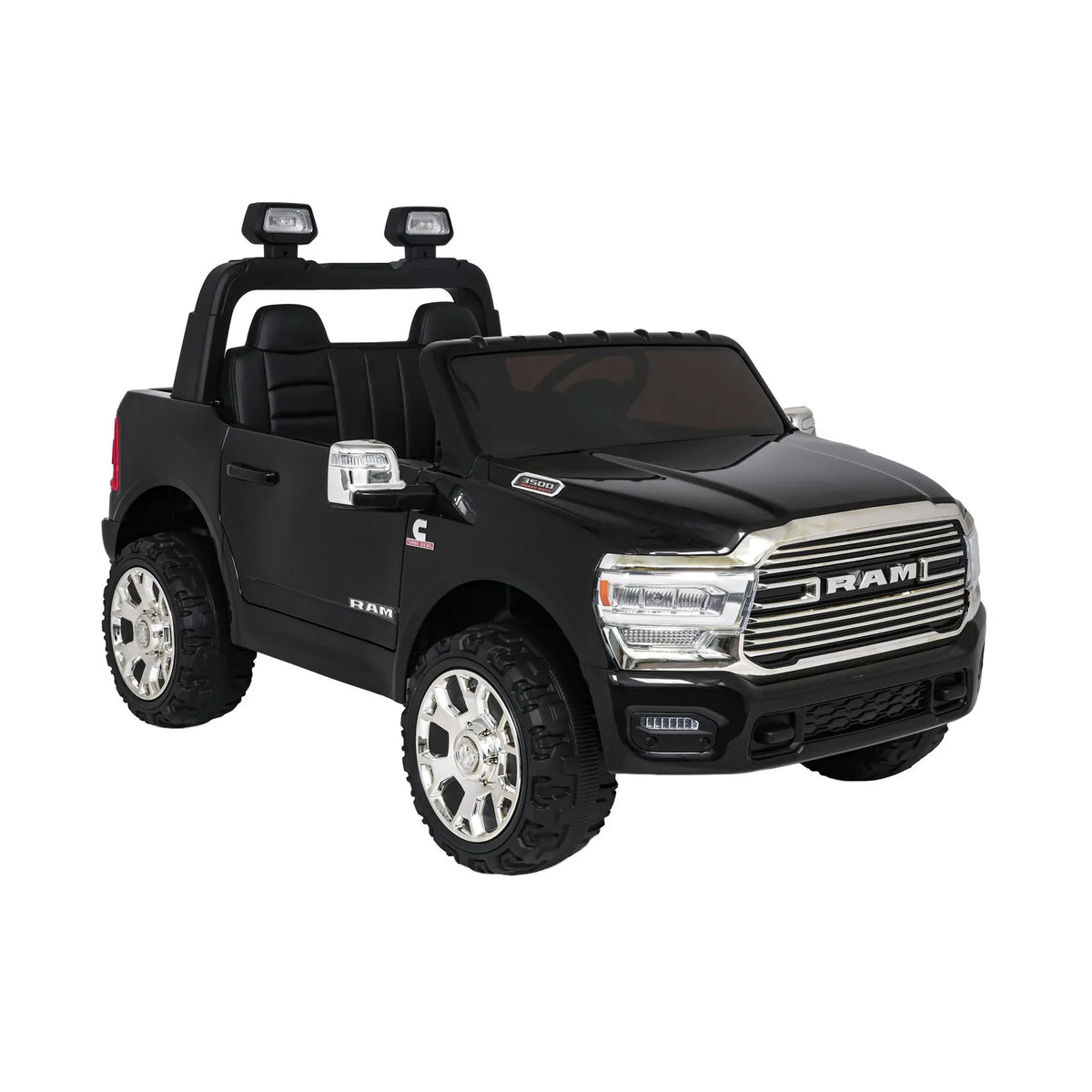 Otroški električni RAM 3500