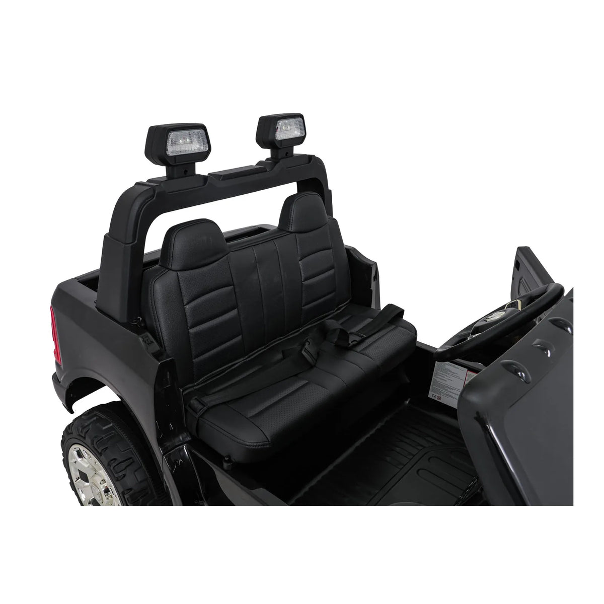 Otroški električni RAM 3500