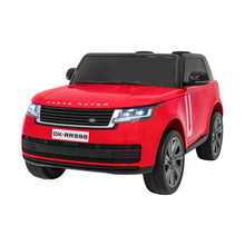 Otroški električni Range Rover SUV Lift