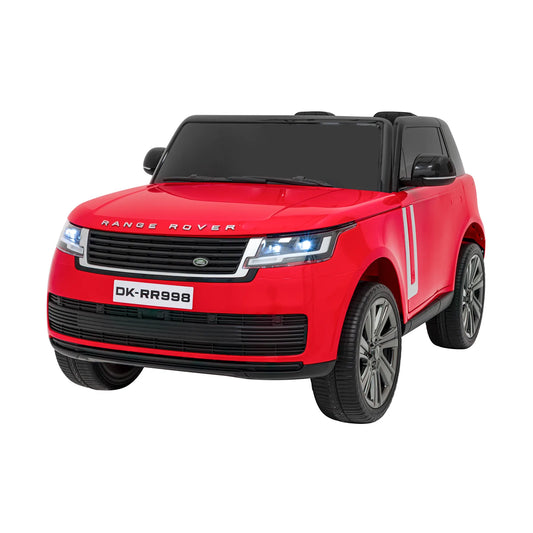 Otroški električni Range Rover SUV Lift
