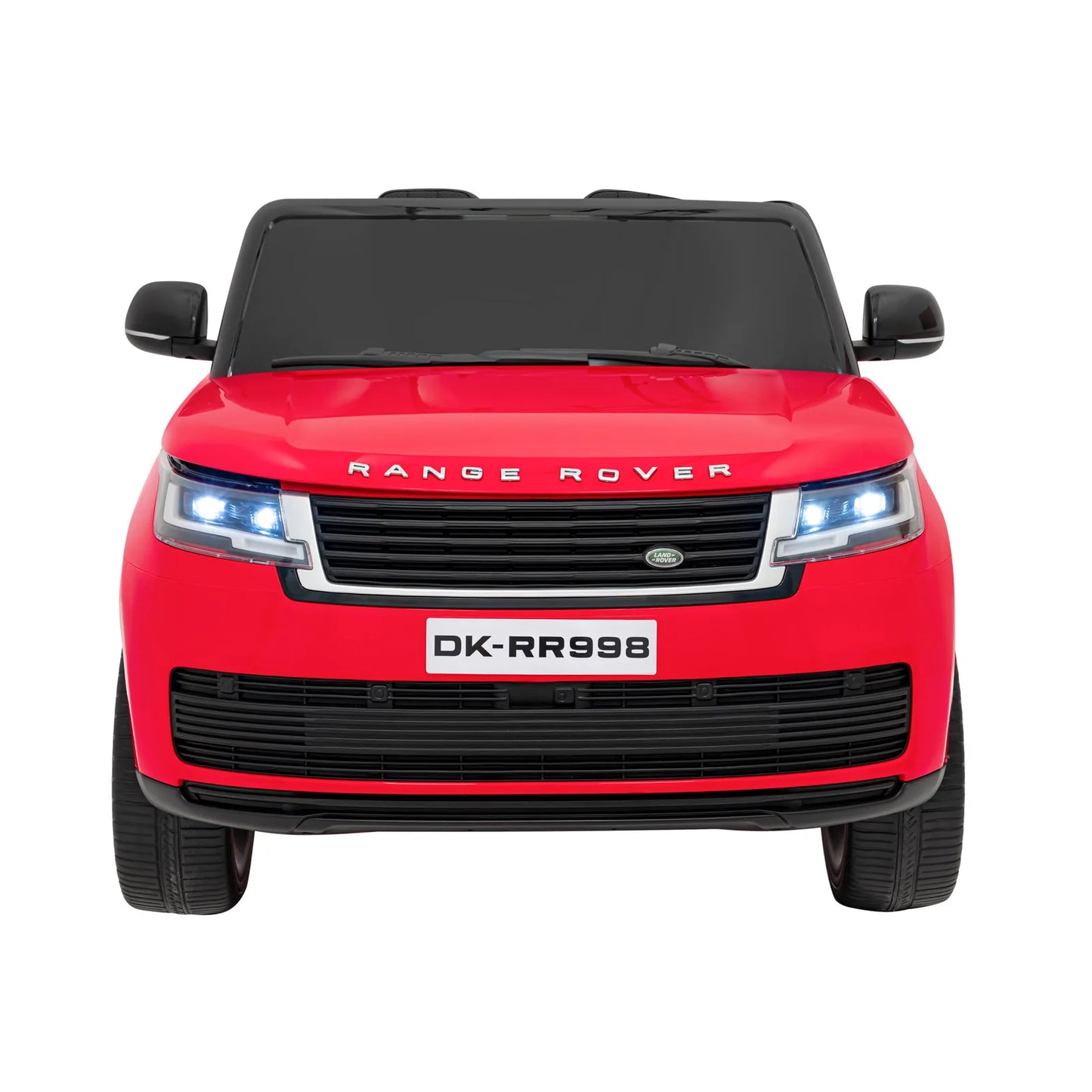 Otroški električni Range Rover SUV Lift