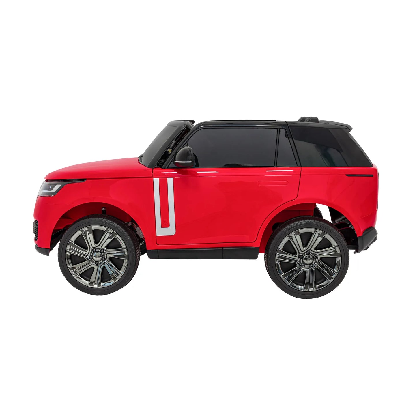 Otroški električni Range Rover SUV Lift