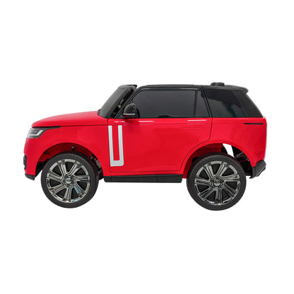 Otroški električni Range Rover SUV Lift
