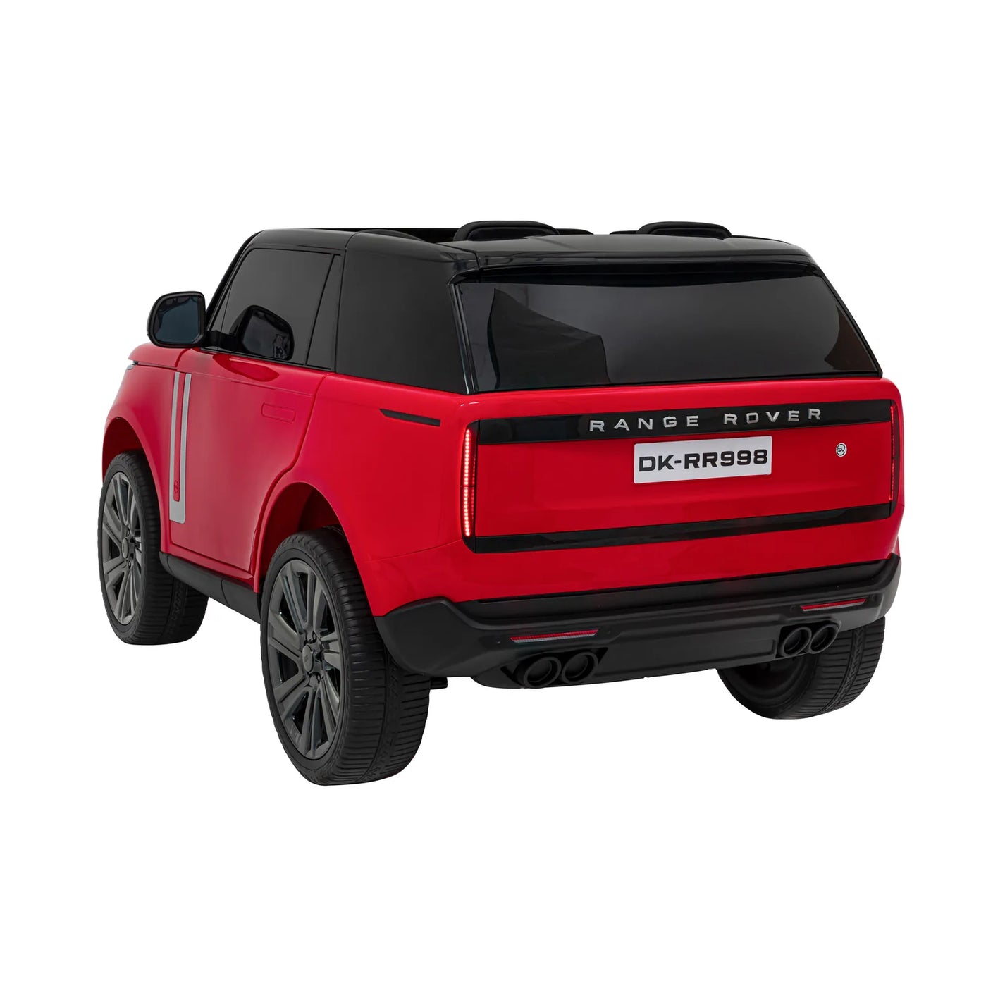 Otroški električni Range Rover SUV Lift