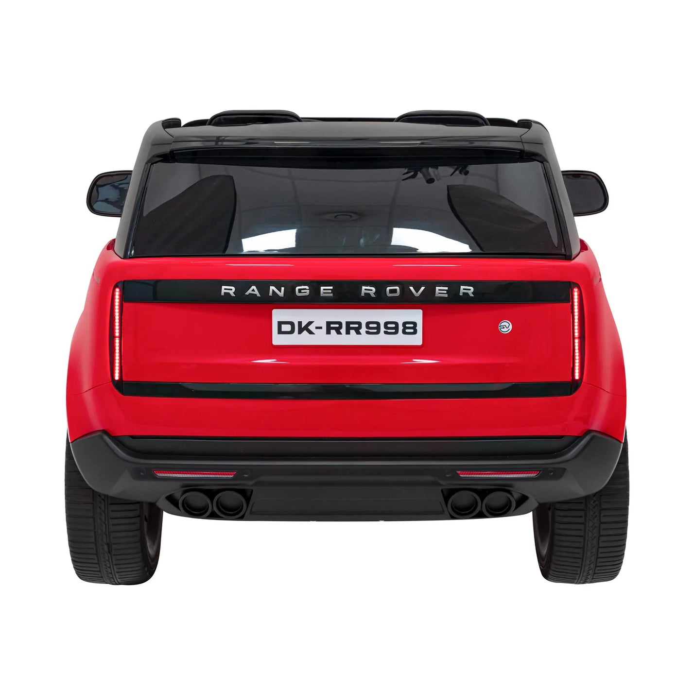 Otroški električni Range Rover SUV Lift