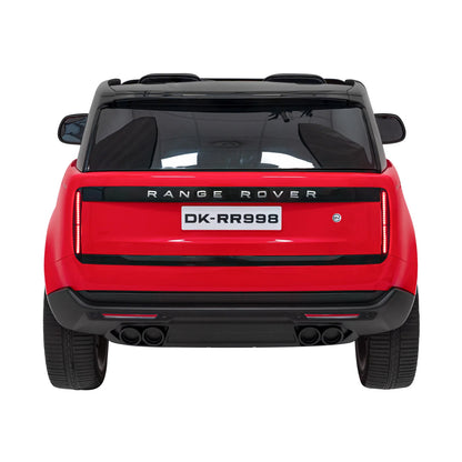 Otroški električni Range Rover SUV Lift