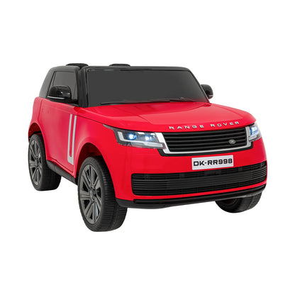 Otroški električni Range Rover SUV Lift