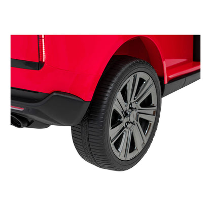 Otroški električni Range Rover SUV Lift