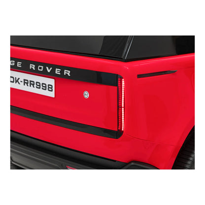 Otroški električni Range Rover SUV Lift