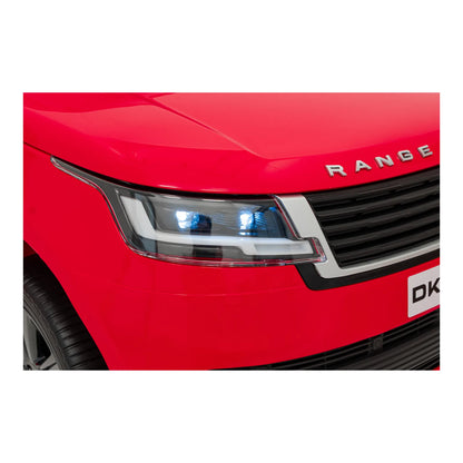 Otroški električni Range Rover SUV Lift