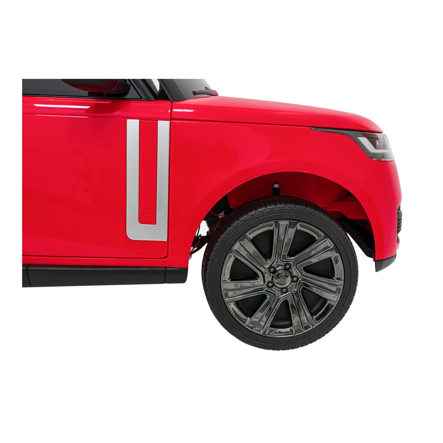 Otroški električni Range Rover SUV Lift