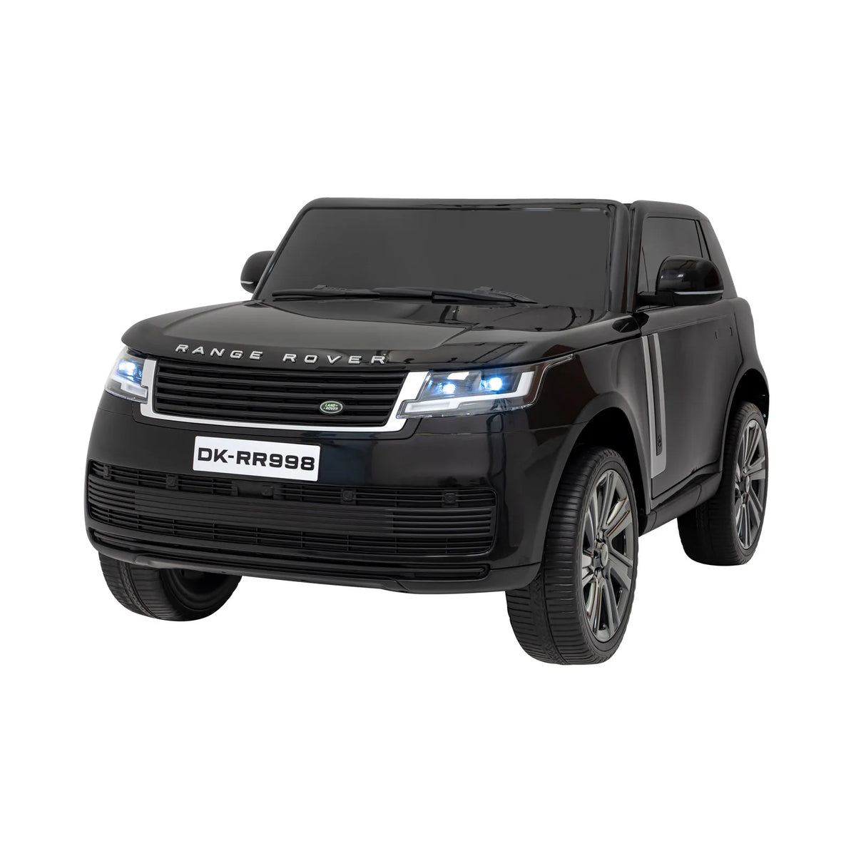 Otroški električni Range Rover SUV Lift