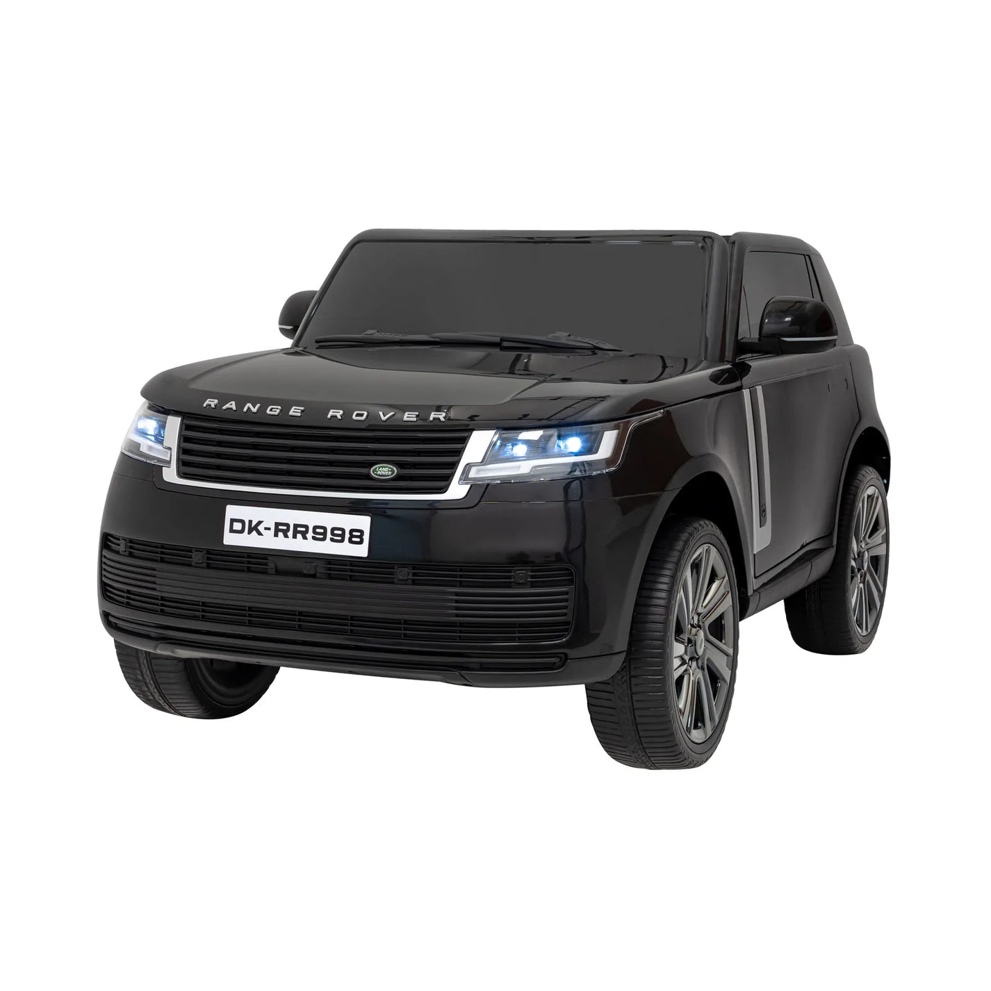 Otroški električni Range Rover SUV Lift