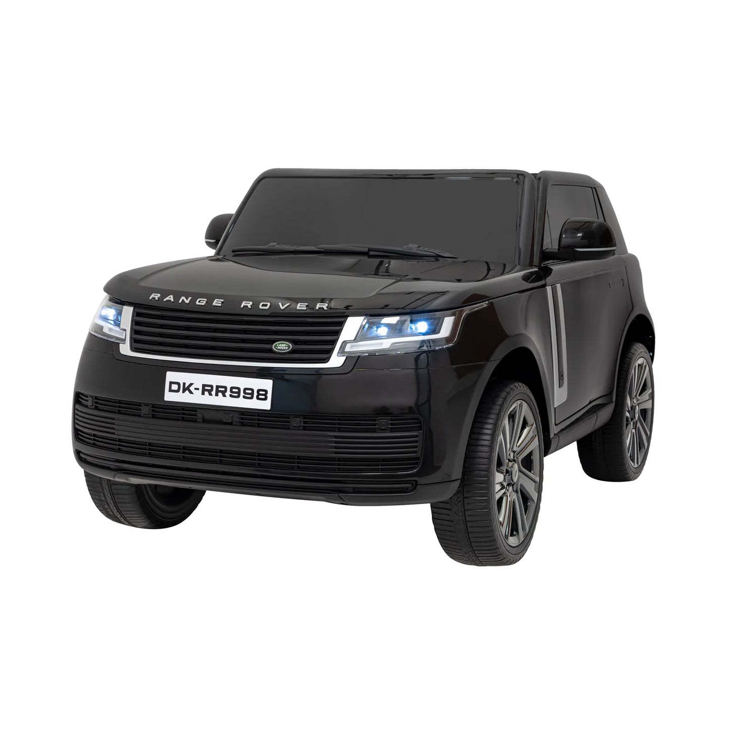 Otroški električni Range Rover SUV Lift