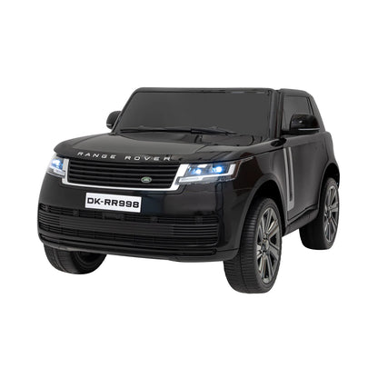Otroški električni Range Rover SUV Lift