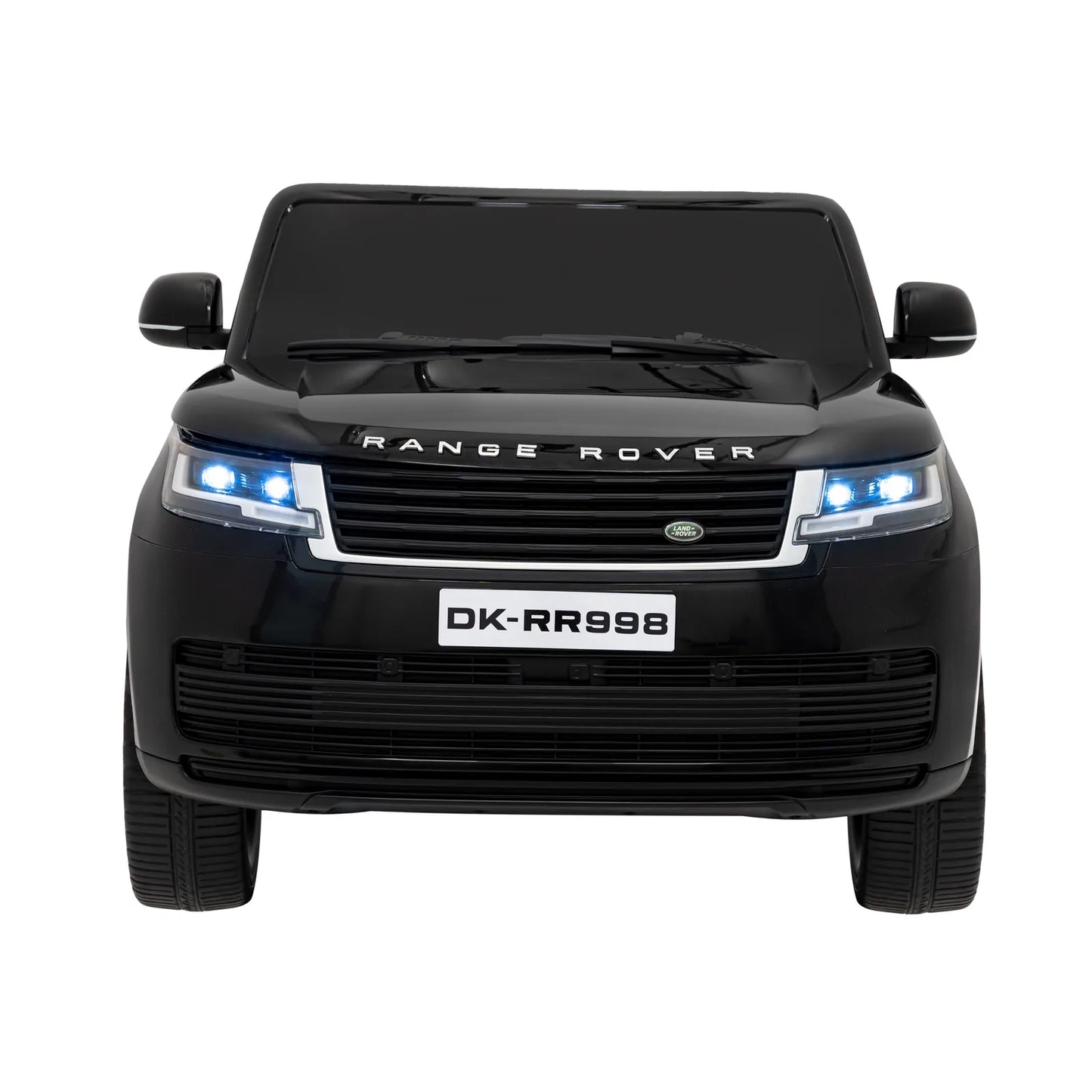 Otroški električni Range Rover SUV Lift