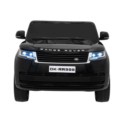 Otroški električni Range Rover SUV Lift