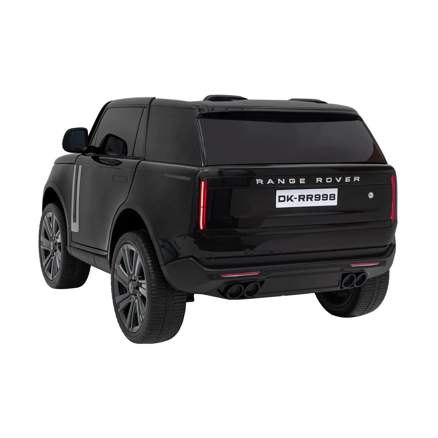 Otroški električni Range Rover SUV Lift