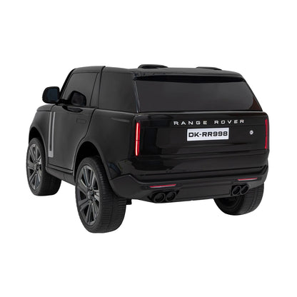 Otroški električni Range Rover SUV Lift