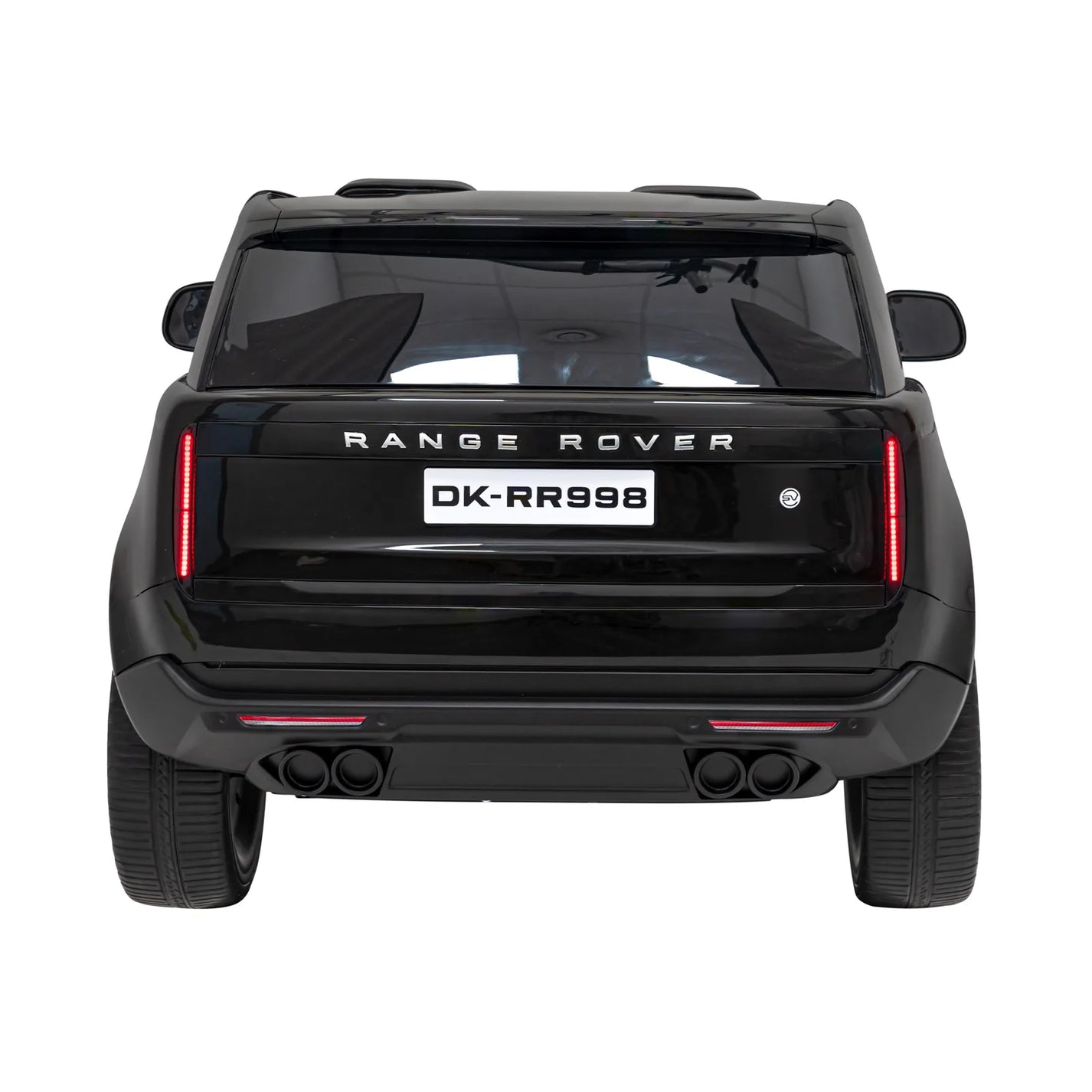 Otroški električni Range Rover SUV Lift