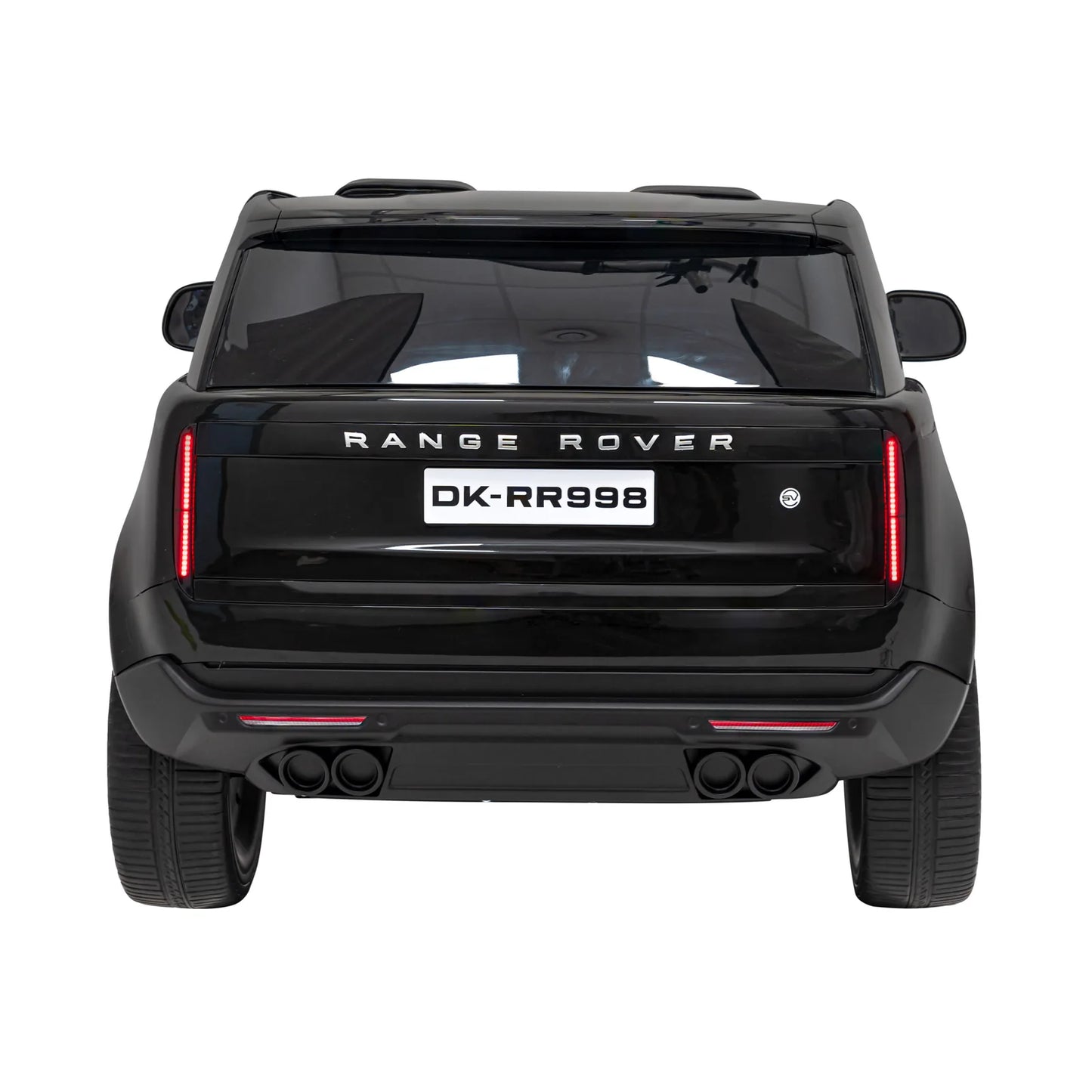 Otroški električni Range Rover SUV Lift